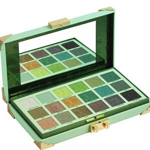Jeffree Star Blood Money 18 Color Palette